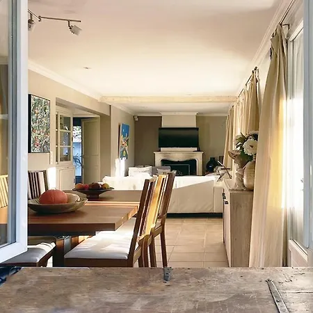 Leamalia Jardin Clos Piscine Et Plages Villa *